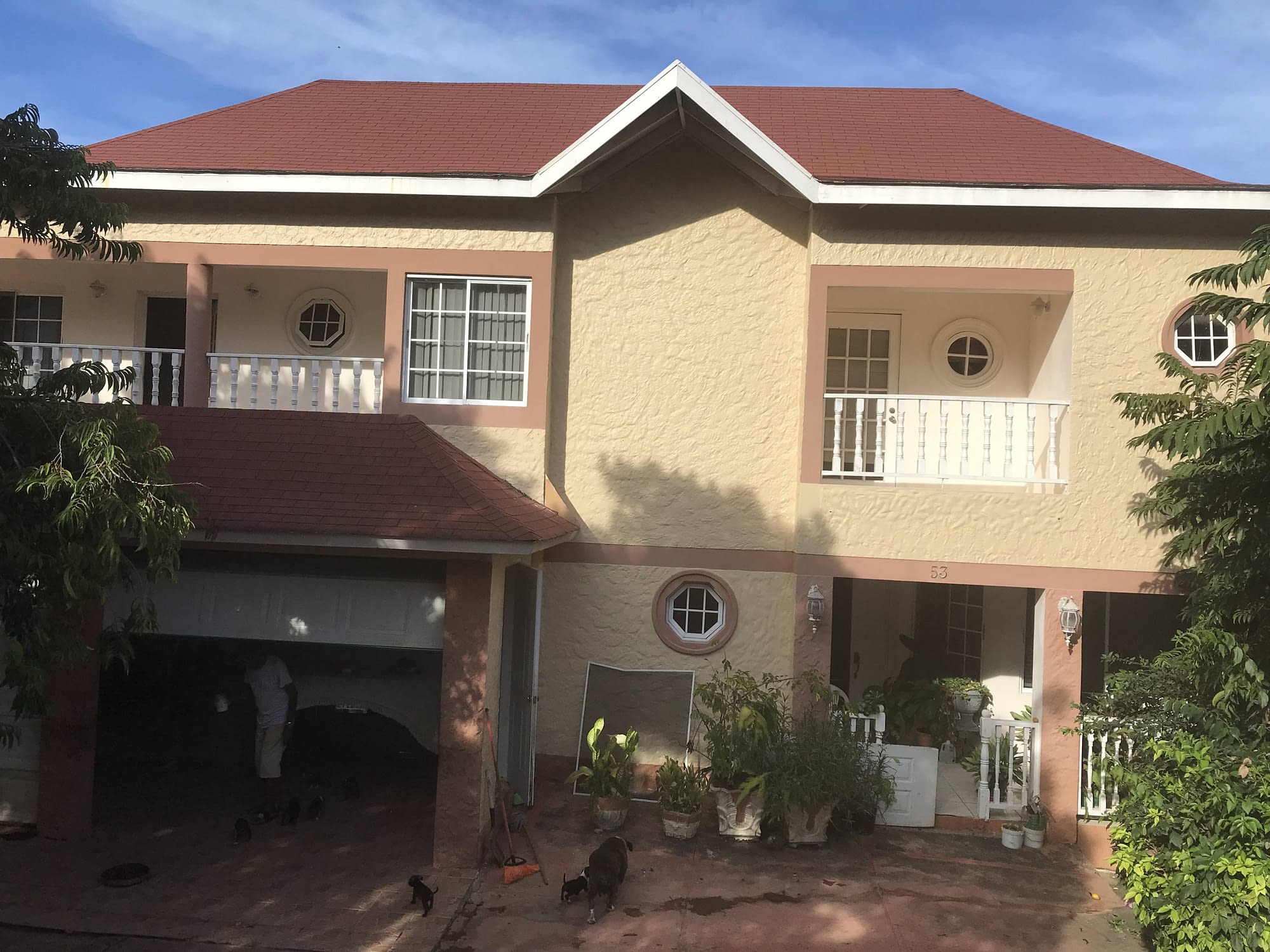 Jamaica Real Estate Jamaica Homes