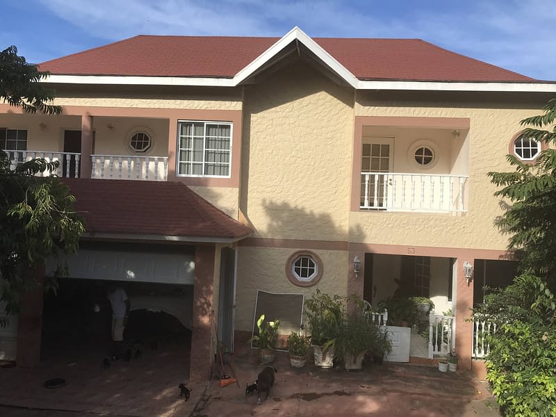 Jamaica Real Estate Jamaica Homes