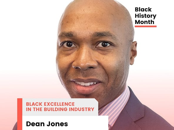 Black Excellence in the Building Industry names 8 leading figures